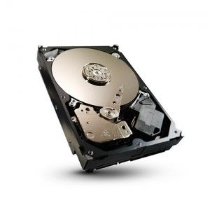 Seagate 4TB