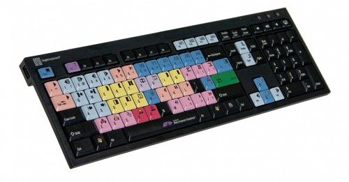 Avid-Media-Composer-Keyboard