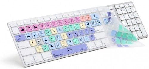 Final-Cut-X-Keyboard