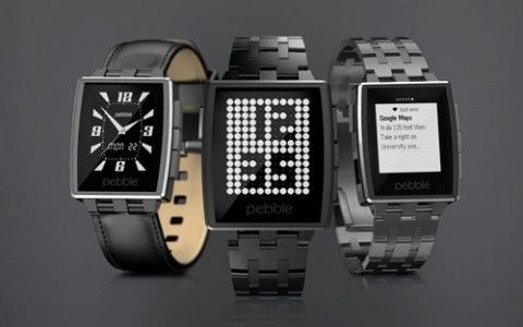 Pebble-Steel