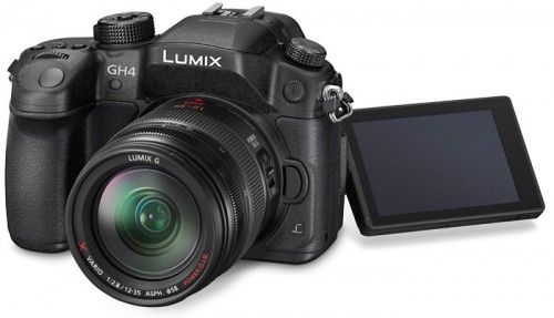Panasonic-Lumix-GH4